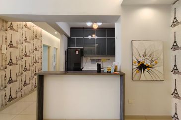 The Zest @ Kinrara 9