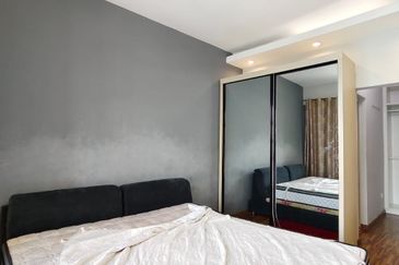 The Zest @ Kinrara 9