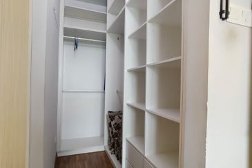 The Zest @ Kinrara 9