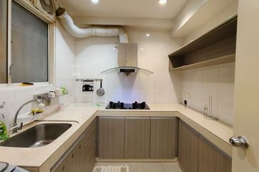 The Zest @ Kinrara 9