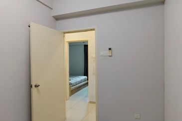 The Zest @ Kinrara 9