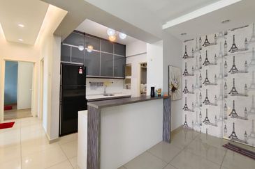 The Zest @ Kinrara 9