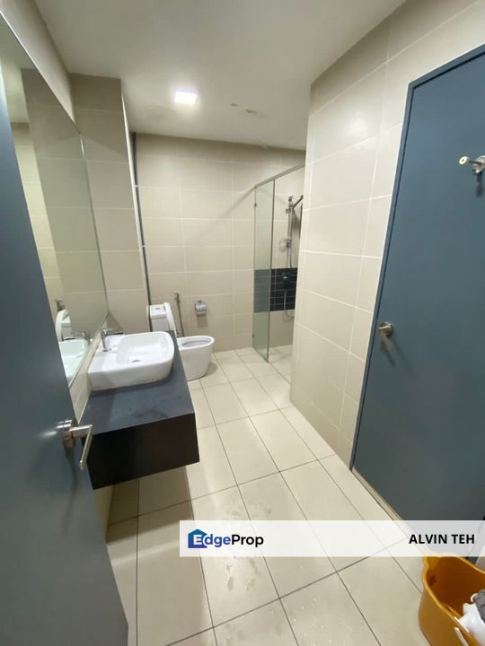 The link 2 fully furnished , Kuala Lumpur, Bukit Jalil