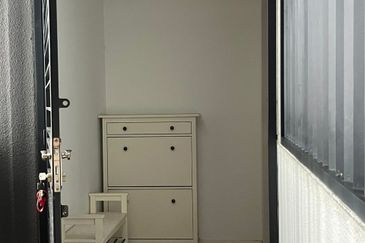 SkyLuxe On The Park @ Bukit Jalil