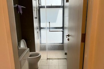 SkyLuxe On The Park @ Bukit Jalil