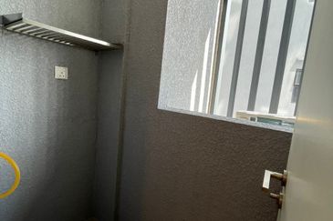 SkyLuxe On The Park @ Bukit Jalil