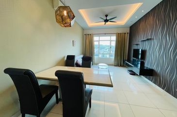 La Thea Residences @ 16 Sierra