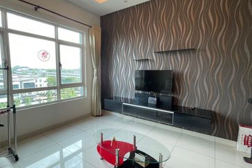 La Thea Residences @ 16 Sierra