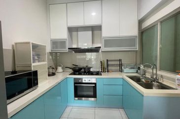 La Thea Residences @ 16 Sierra