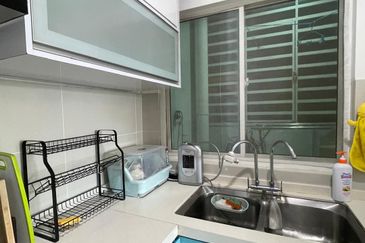 La Thea Residences @ 16 Sierra