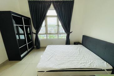 La Thea Residences @ 16 Sierra