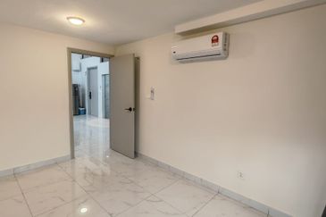 Arte Cheras @ Taman Midah