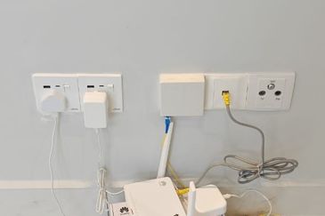 Arte Cheras @ Taman Midah