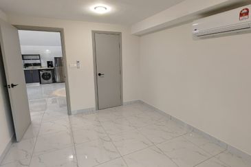 Arte Cheras @ Taman Midah