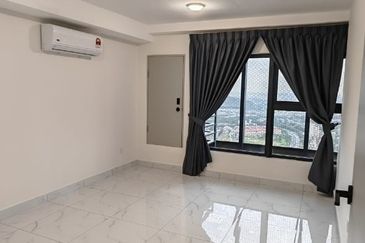 Arte Cheras @ Taman Midah