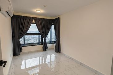 Arte Cheras @ Taman Midah