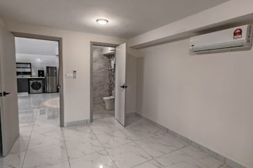 Arte Cheras @ Taman Midah