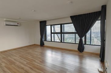 Arte Cheras @ Taman Midah