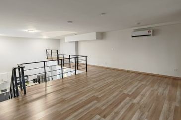 Arte Cheras @ Taman Midah