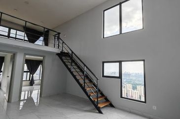 Arte Cheras @ Taman Midah