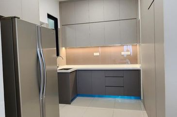 Residensi Bintang Bukit Jalil