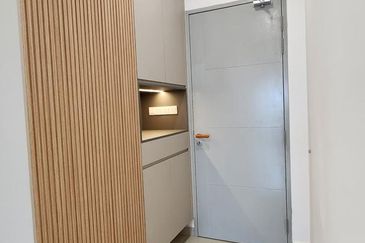 Residensi Bintang Bukit Jalil