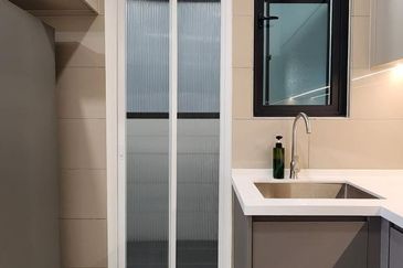 Residensi Bintang Bukit Jalil