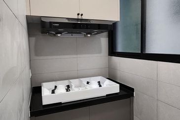 Residensi Bintang Bukit Jalil