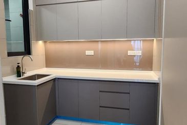 Residensi Bintang Bukit Jalil