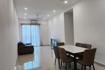 Residensi Bintang Bukit Jalil
