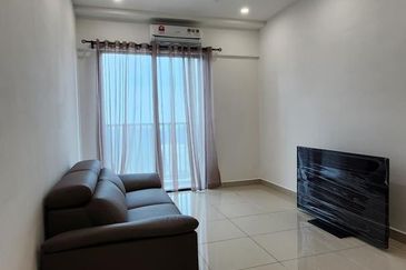 Residensi Bintang Bukit Jalil