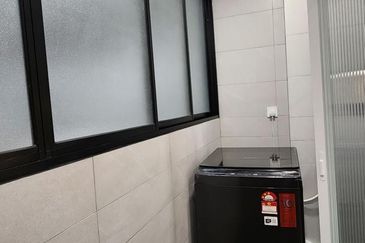 Residensi Bintang Bukit Jalil