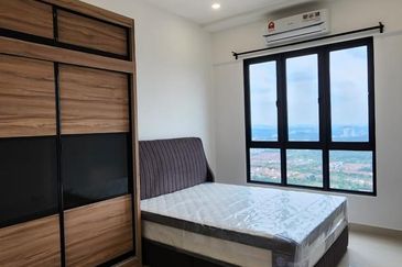 Residensi Bintang Bukit Jalil