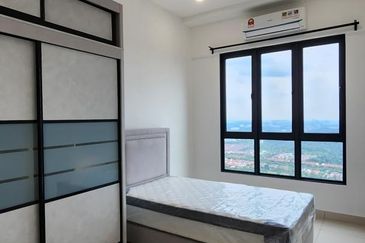 Residensi Bintang Bukit Jalil