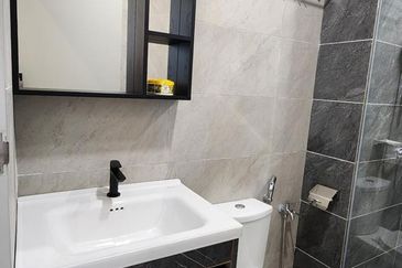 Residensi Bintang Bukit Jalil