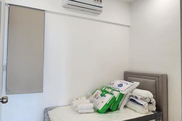 Residensi Bintang Bukit Jalil