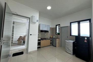 Residensi Bintang Bukit Jalil