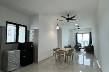 Residensi Bintang Bukit Jalil