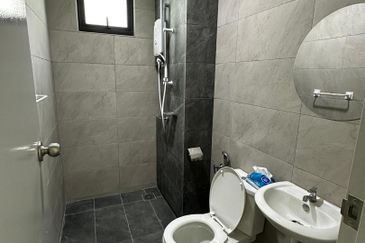 Residensi Bintang Bukit Jalil