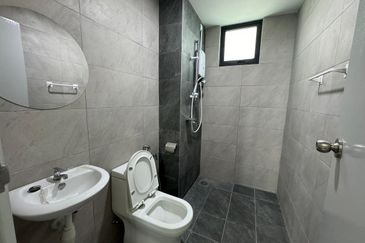 Residensi Bintang Bukit Jalil