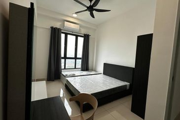 Residensi Bintang Bukit Jalil