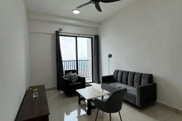Residensi Bintang Bukit Jalil