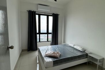 Residensi Bintang Bukit Jalil