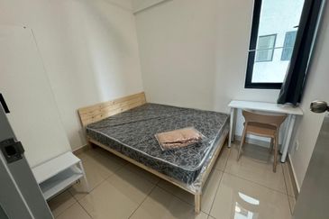 Residensi Bintang Bukit Jalil