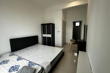 Residensi Bintang Bukit Jalil