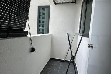 Residensi Bintang Bukit Jalil