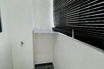 Residensi Bintang Bukit Jalil