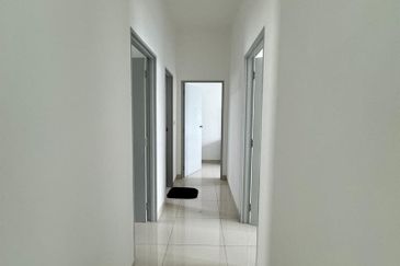 Residensi Bintang Bukit Jalil