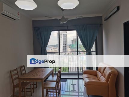 havre 4 rooms , Kuala Lumpur, Bukit Jalil