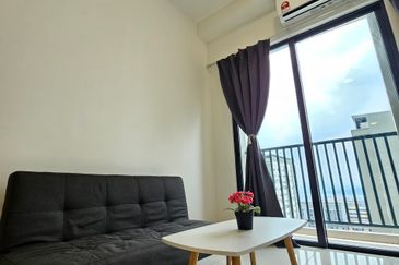 Residensi Bintang Bukit Jalil